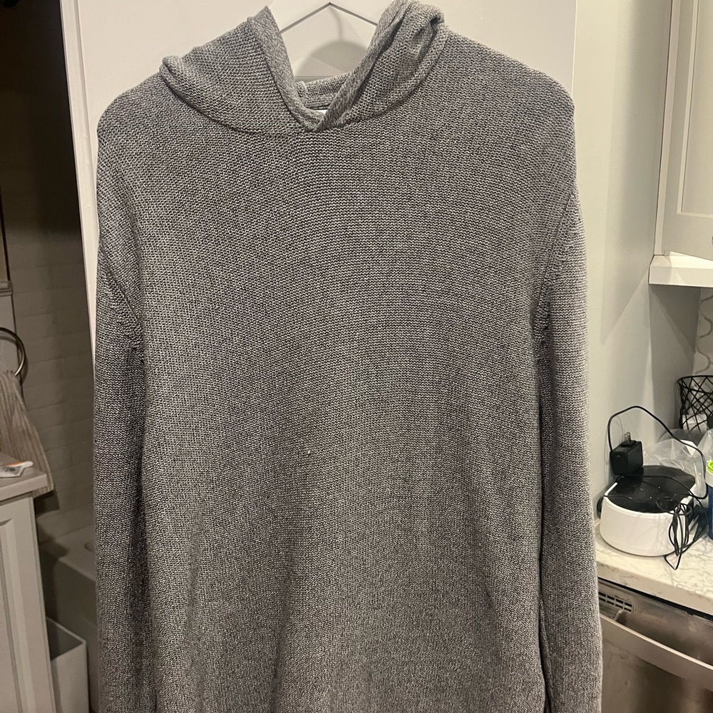 Prana (Organic Cotton) Men’s Hoodie